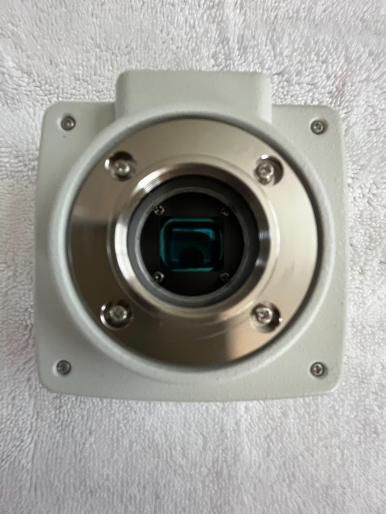 Nikon DS-Fi2 Digital Sight Microscope Camera Head CCD (no controller)