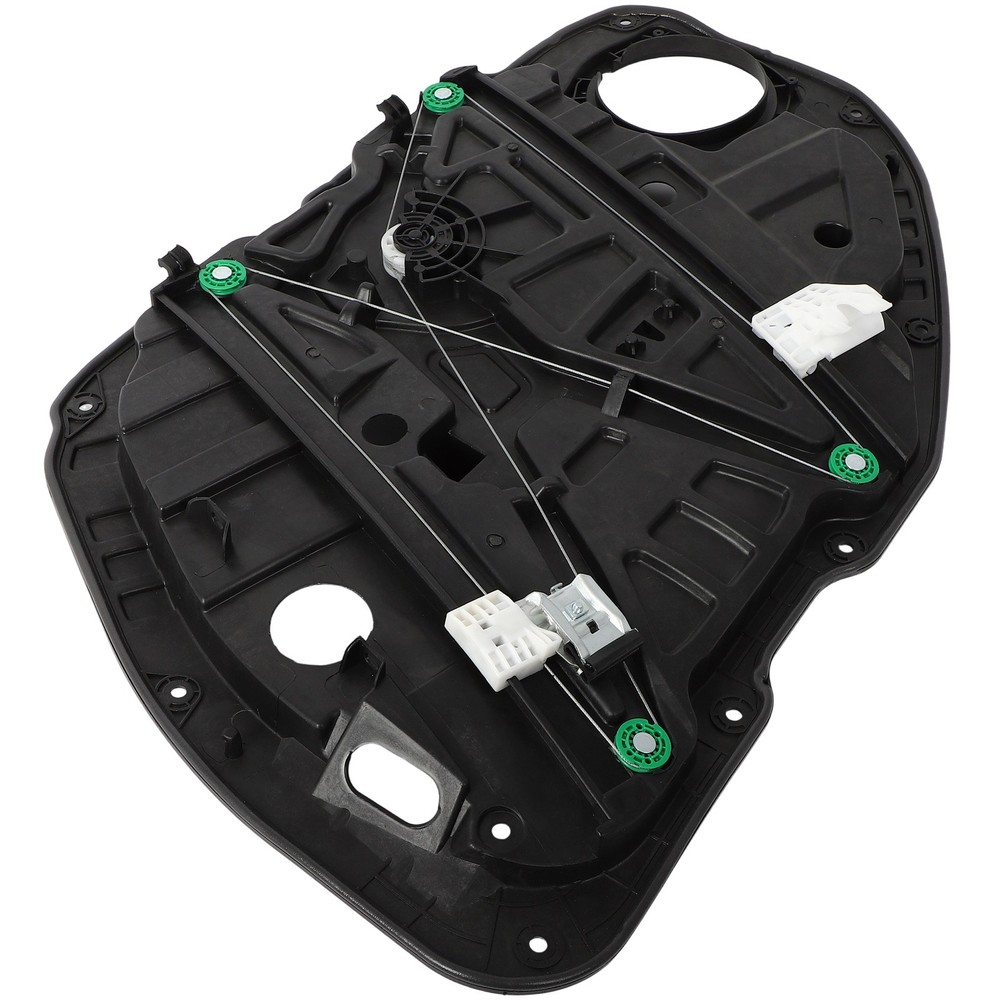Front Pair Window Regulator For Kia Optima 2016-2020 Driver & Passenger Side