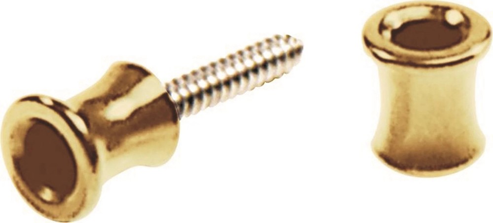 DUNLOP STRAPLOK SYS. BRASS