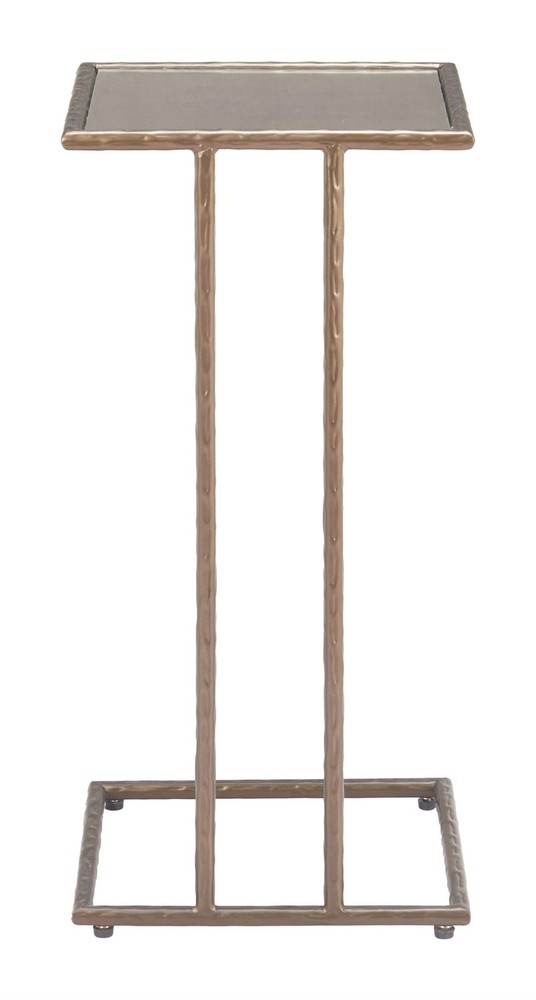 Ringen Side Table Bronze