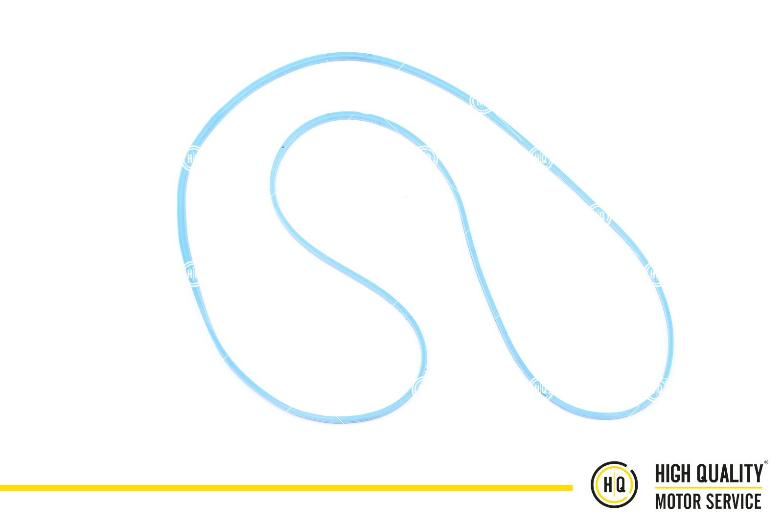 Valve Cover Gasket Seal For Kubota, 16241-14520, V1505, V1305.