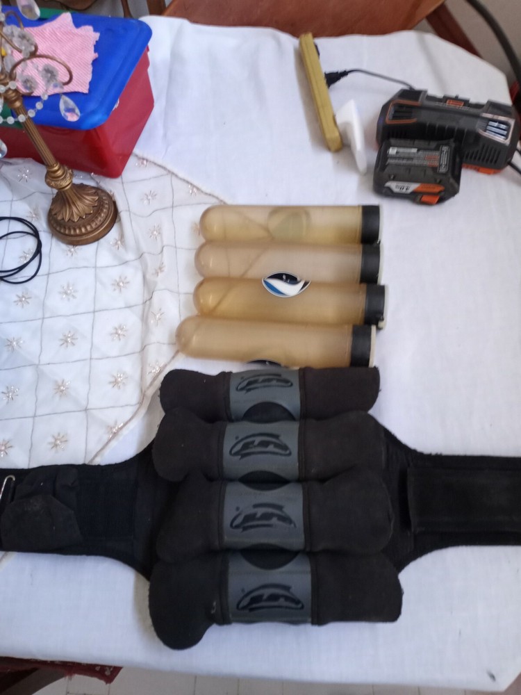 Paintball Pant, Elbow Protector and knee Protector