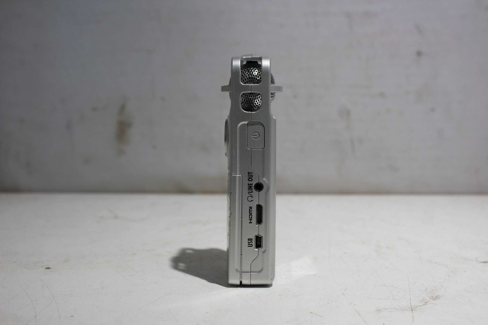 Recorder Zoom Q2 HD