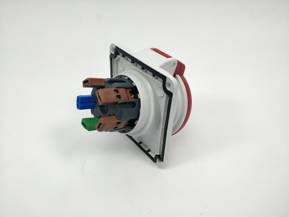 Schneider Electric PKY16F435 Socket