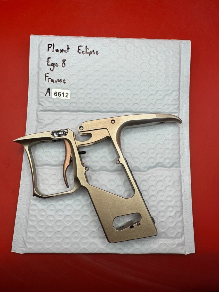 Planet Eclipse Ego 8 Frame