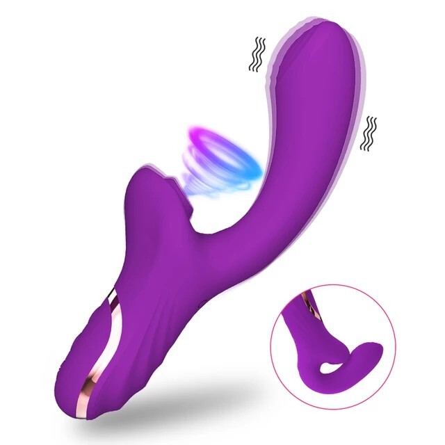 Vibrator Play Set