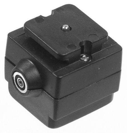 Sony/Minolta Wireless Flash Adaptor