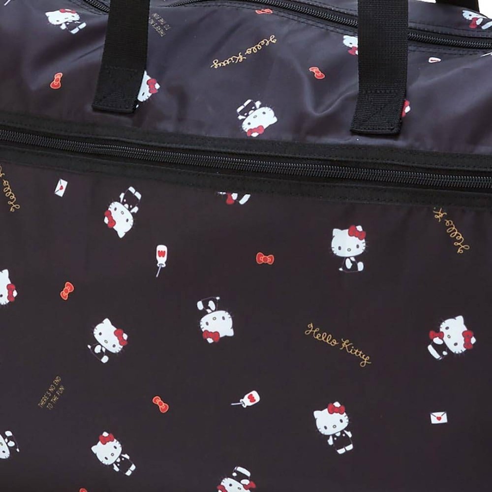Style Hello Kitty Sanrio Hello Kitty Folding Boss