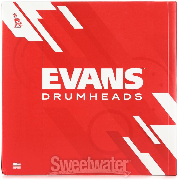 Evans dB One Low Volume Drumhead - 10-inch