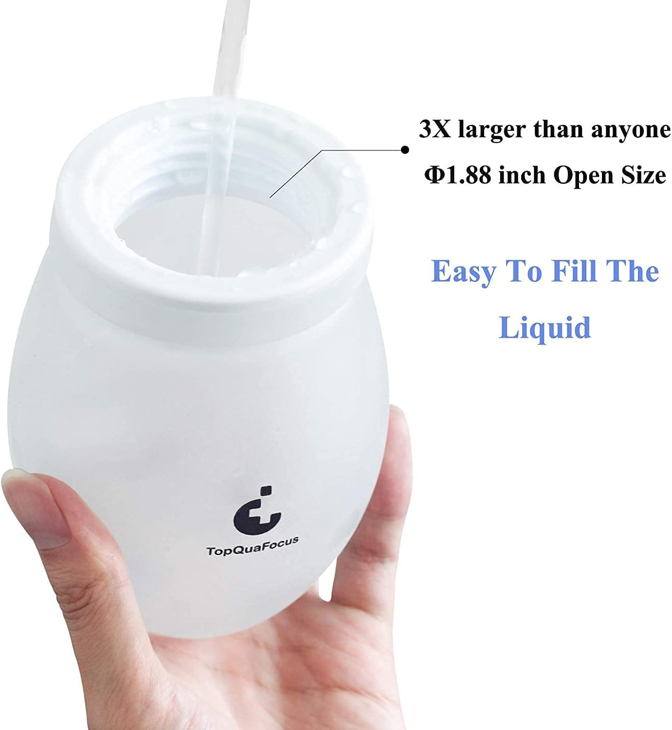 14.5OZ Large Enema Bulb Kit Douche Bulb for Men Women Colon Cleaning Feminine Ca