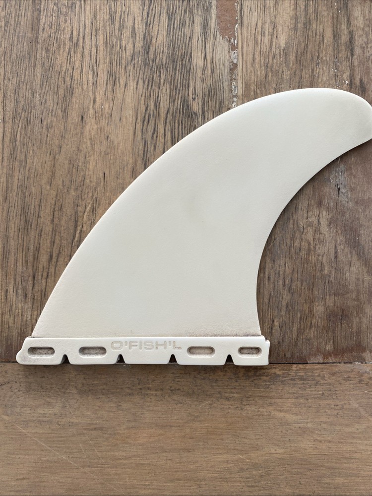 O’fish’l Surfboard Fin TC