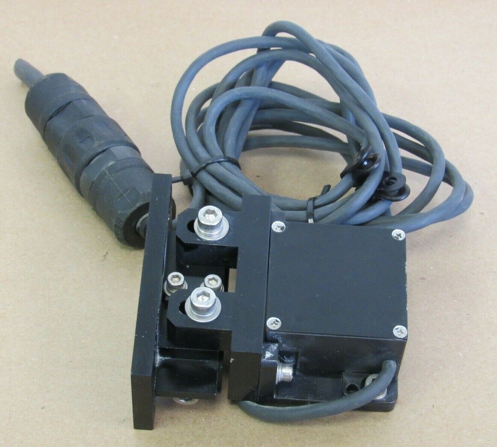 HEIDENHAIN LINEAR ENCODER READHEAD LIDA 17, 312 540-02