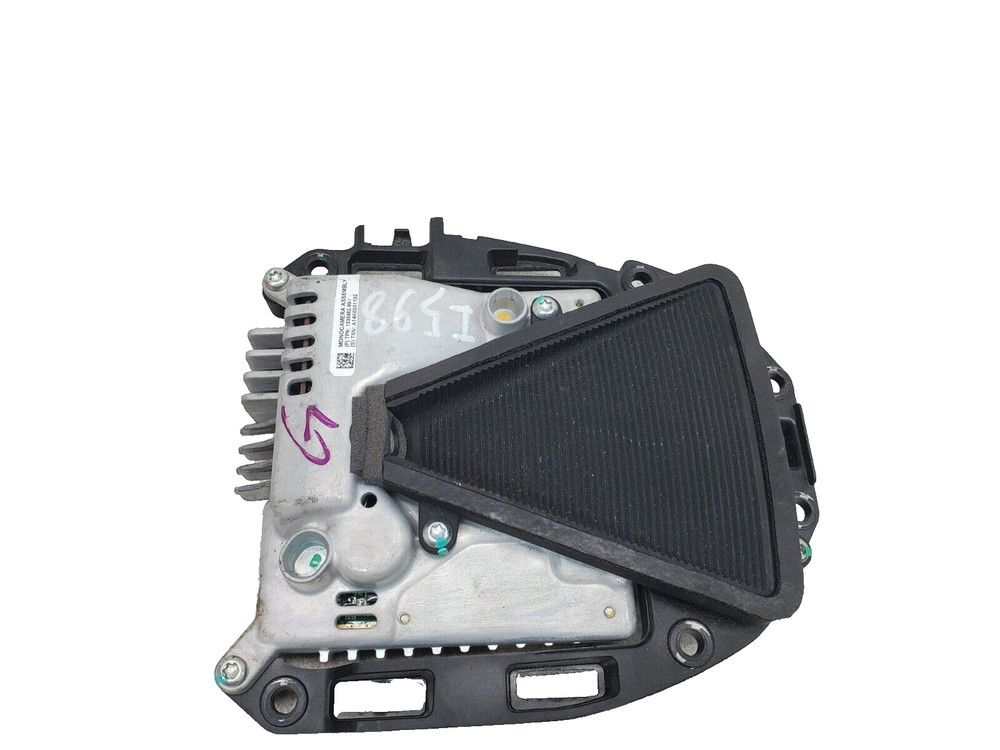 ✅ Tesla Model S Front Camera Autopilot Monocamera Assembly 2012-2020 OEM