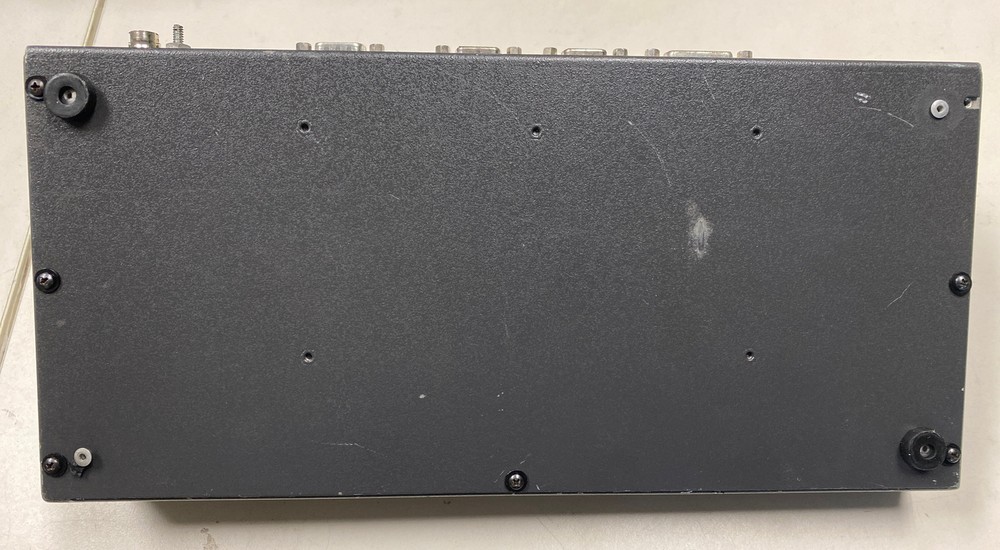 DNF Controls ST300 ST300 VTR/ DDR Controller