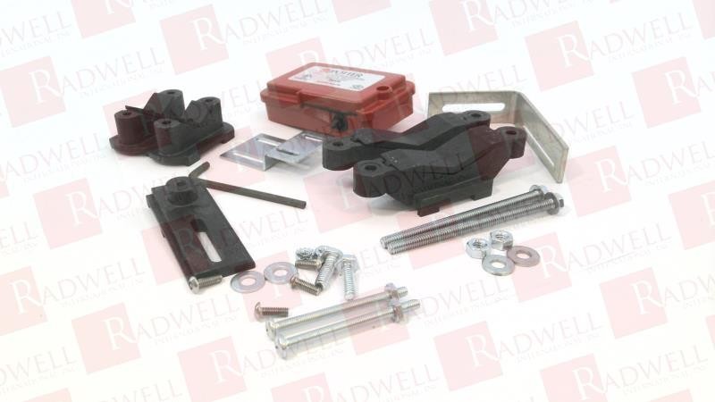 POTTER ELECTRIC RBVS / RBVS (USED)