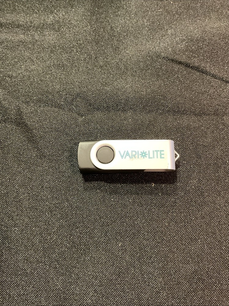 Varalite NEO 4 Lighting PC Software USB Key
