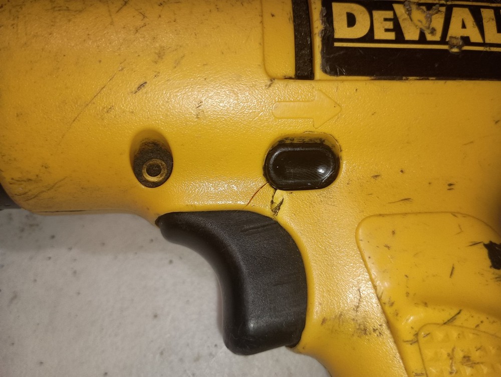 DEWALT Dw958 Drill