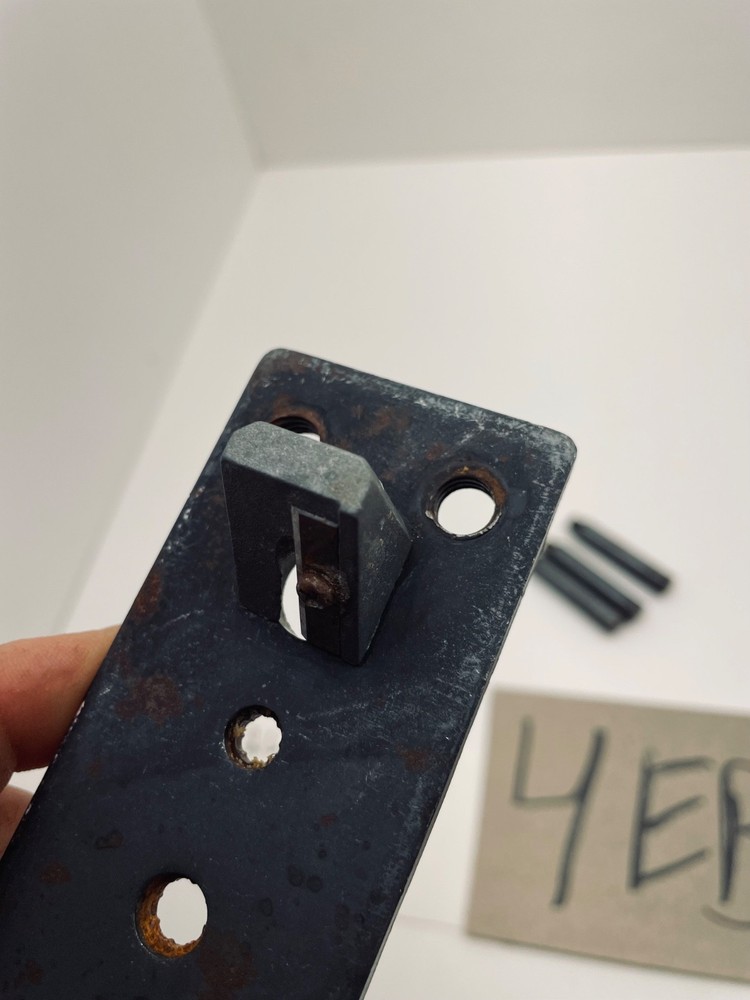 Vintage Dowel Former