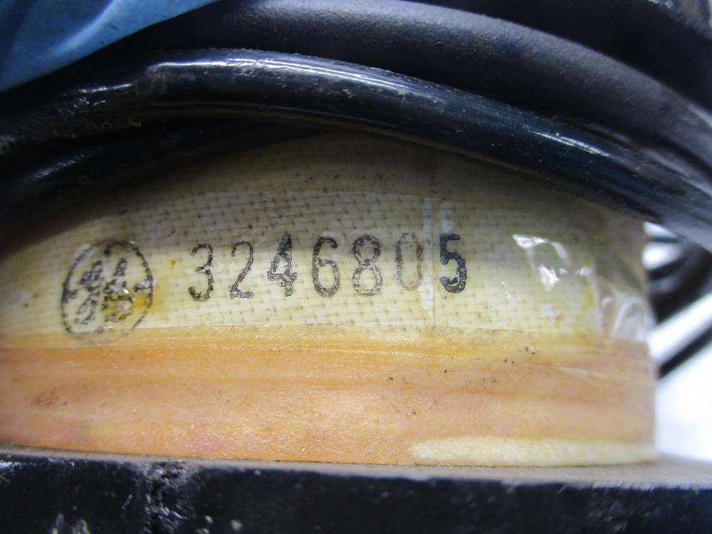 GENERAL ELECTRIC 3246805 COIL UNMP