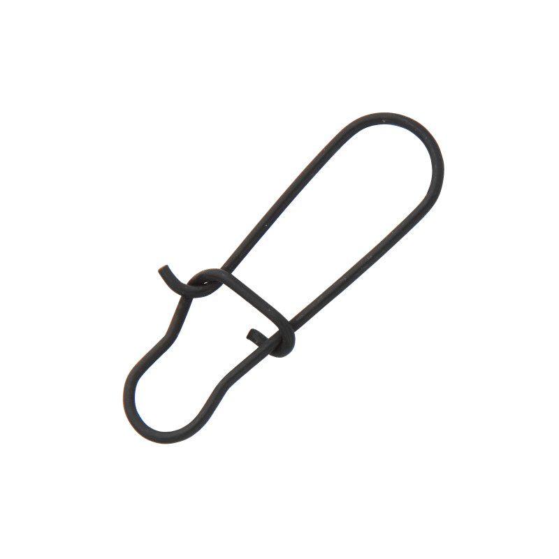 Rosco Black Duo Lock Snaps