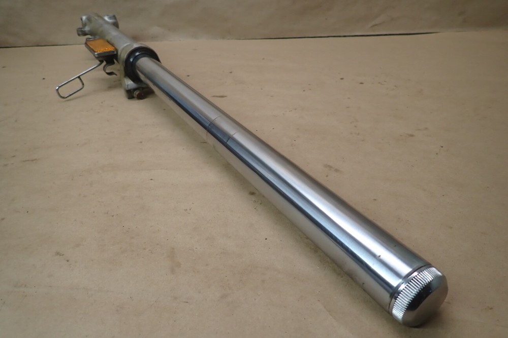 1985 YAMAHA XJ700X LEFT SIDE FORK