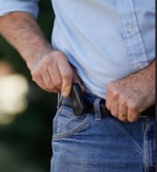 Fall Detection Medical Alert System with 24/7 Monitoring