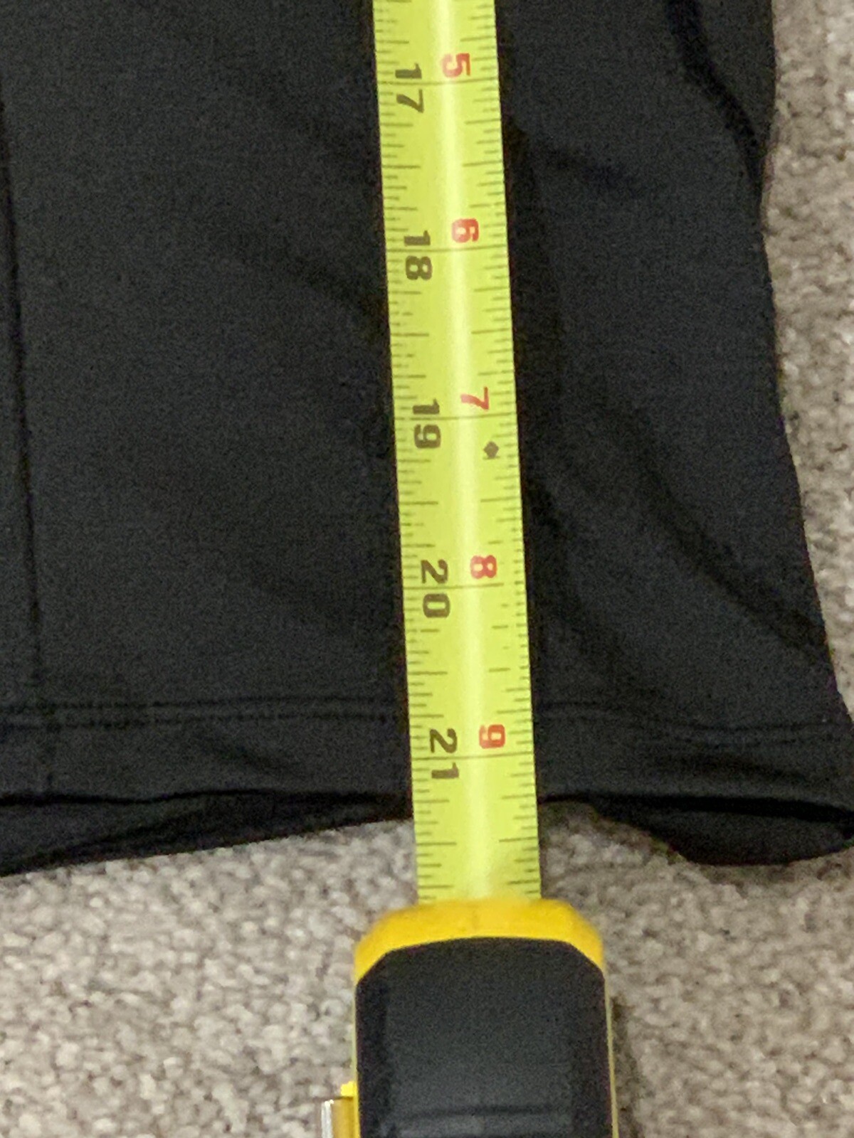 Compression Padded Sliding Shorts Men's Sz Large Baseball Removable Pads Black