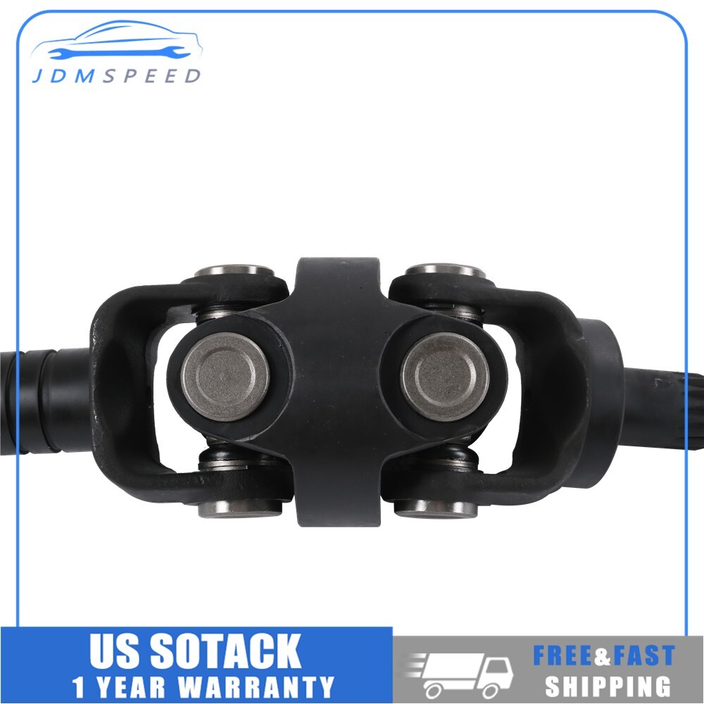 U-Joint Assy 814819A2 For Mercury Mercruiser Alpha One Gen II R/MR/Alpha