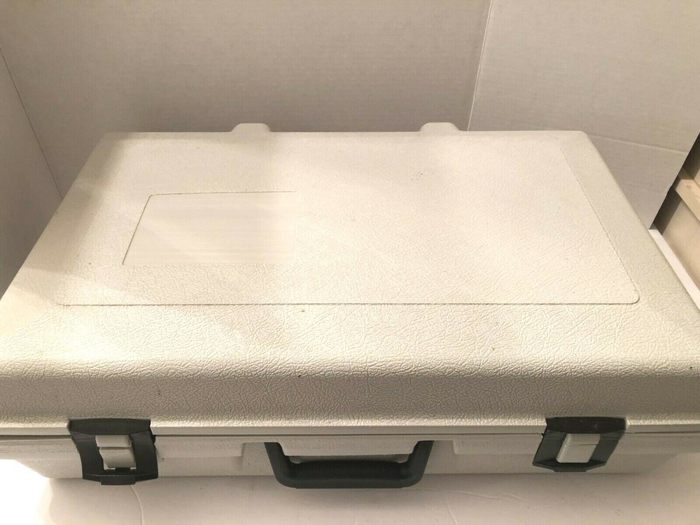 VIRTUAL INSTRUMENTS GAUMARD SCIENTIFIC CO. CODE BLUE 111 SYSTEM TRAIN SIMULATOR