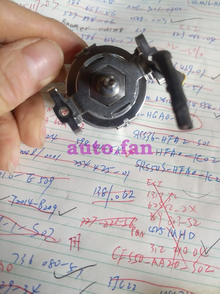 For Used SKM36-HFA2-S01 Encoder