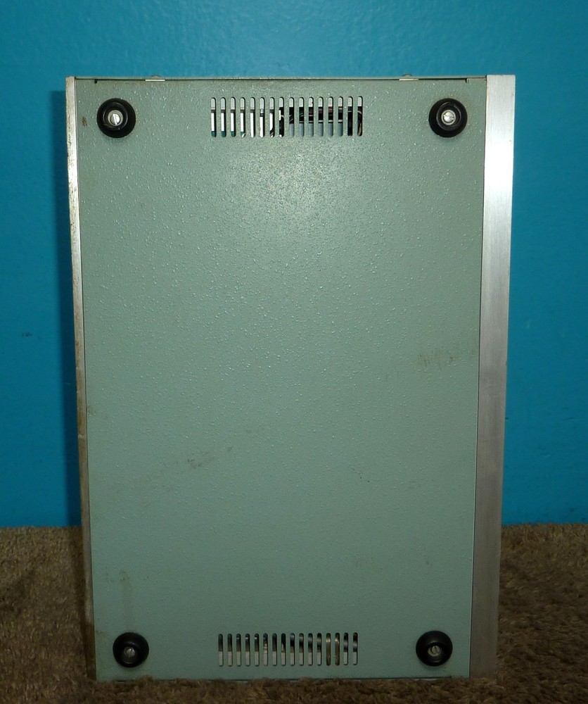 E-H Research Labs Model 139B Pulse Generator