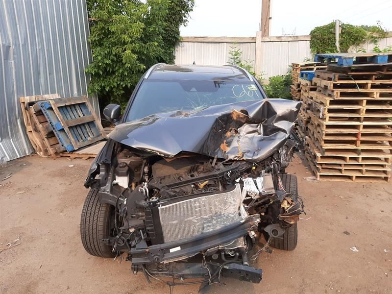 PALISADE 2020 Camera/Projector 537951