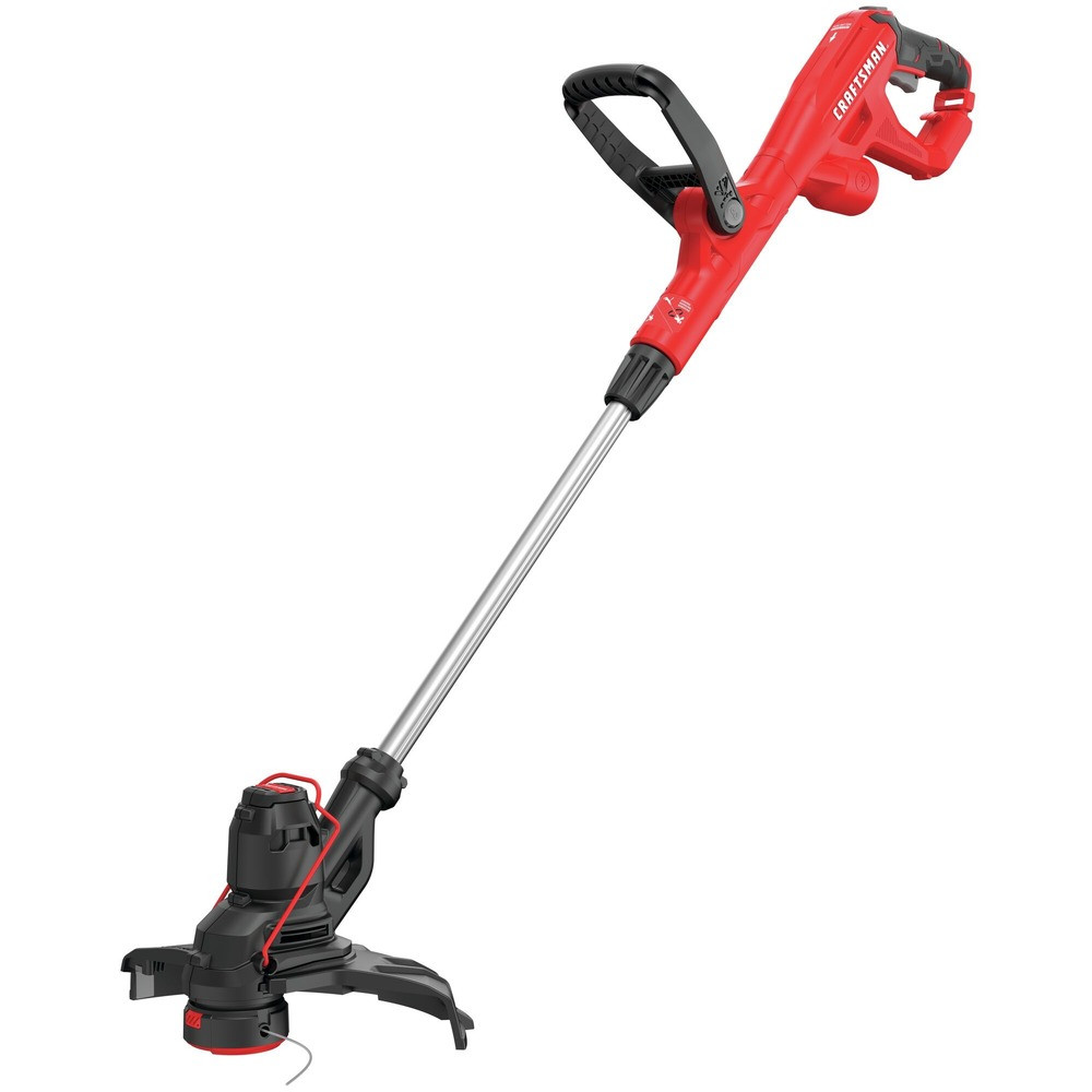 Craftsman CMEST913R 14 in. WEEDWACKER String Trimmer Certified Refurbished