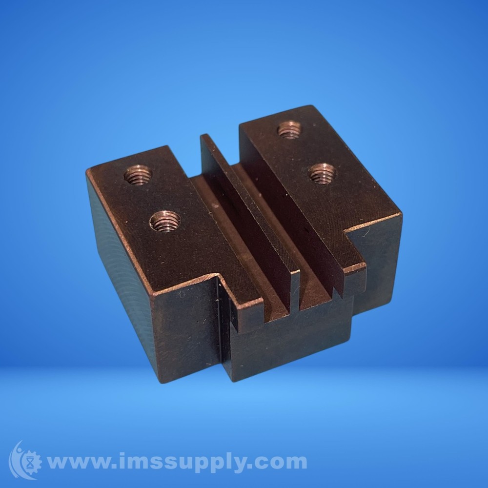 Metal Tool Holder Block FNIP