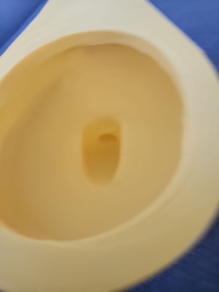 Mini Toilet