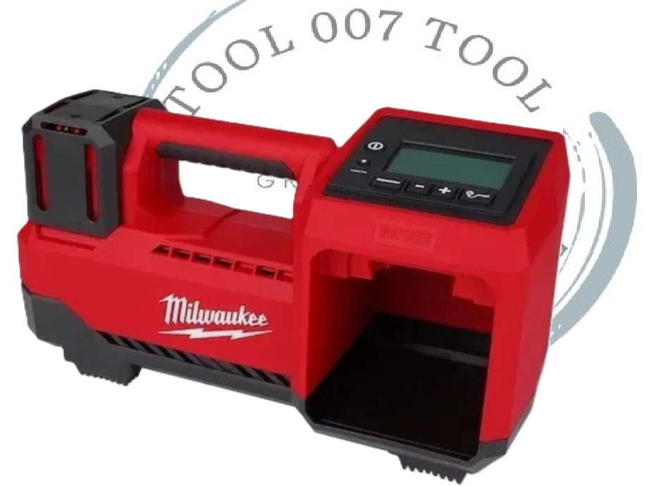 Milwaukee 2848-20 M18 Compact Inflator (Bare Tool)