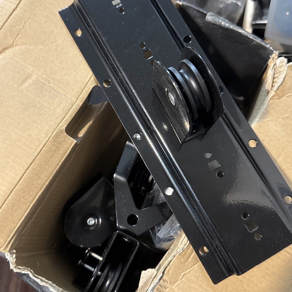NEW PROTOCOL BICYCLE CEILING RACK MOUNT PRO, FAST EASY MOUNTING (Stus)