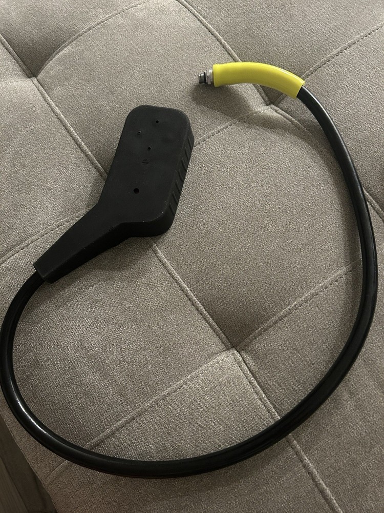 uwatec/scubapro scuba spg