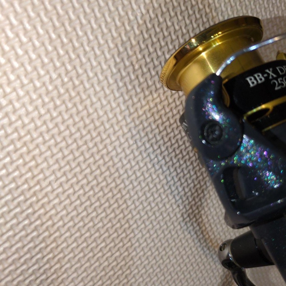 BB-X DESPINA 2500DXG
