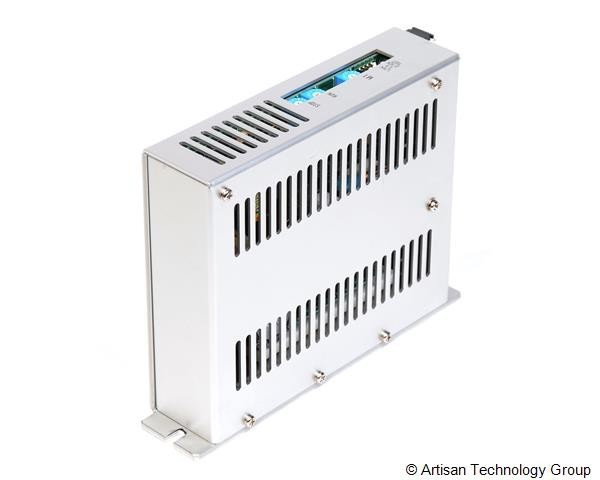 Kohzu Precision MD-501A 5-Phase Microstep Motor Driver