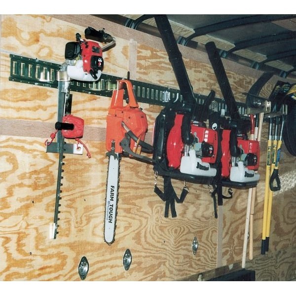 Vip Services 209 Large Utility Hook