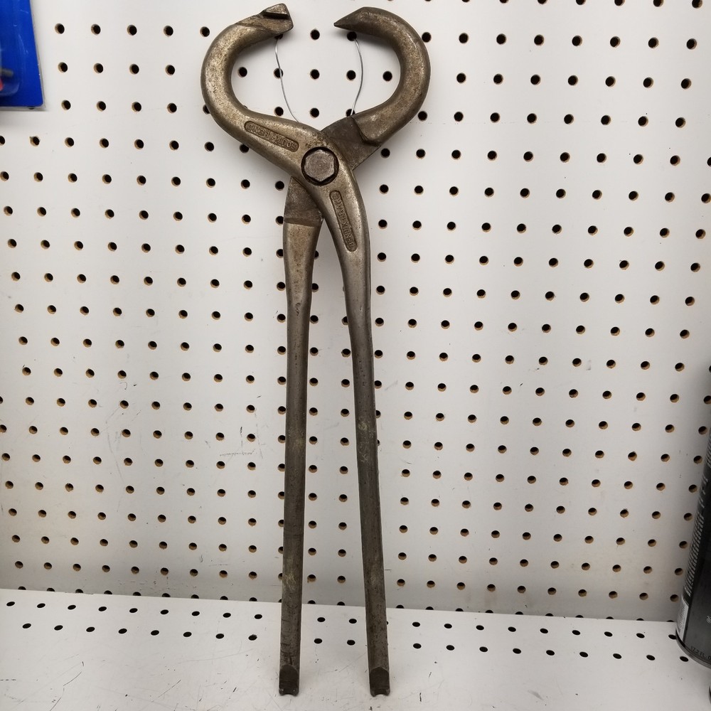 Vintage~ BENDIX  Brake Spring Remover Tool  SOUTH BEND