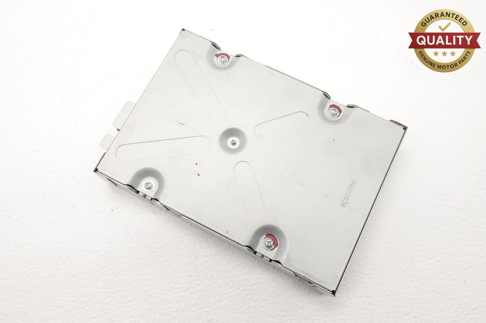2006 - 2011 AUDI A6 QUATTRO REAR VIEW REVERSE CAMERA CONTROL MODULE OEM