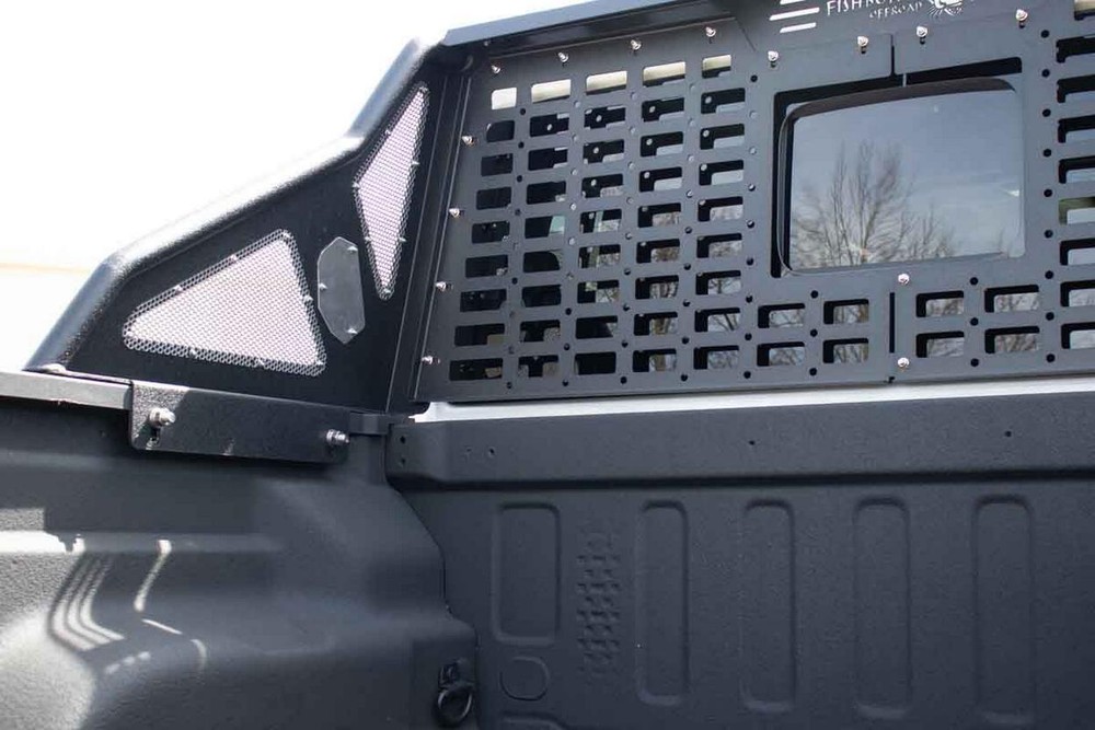 Fishbone Offroad Chase Rack FB21261