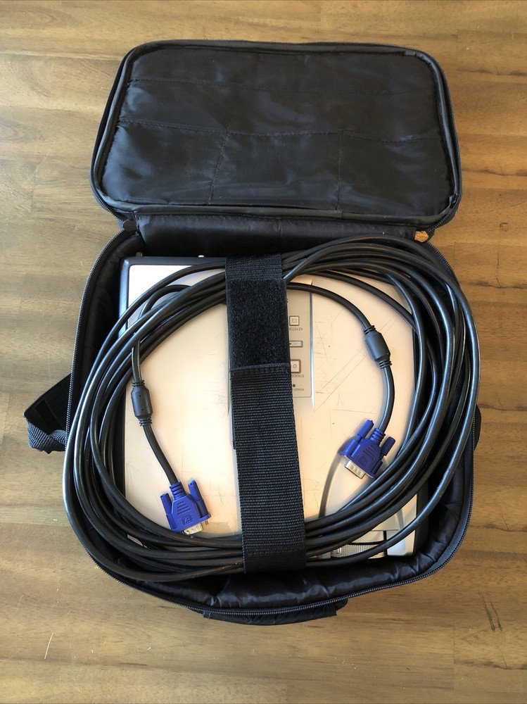 Sharp Projector PG-F212X-L