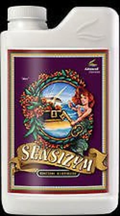 Advanced Nutrition Sensizym 4L