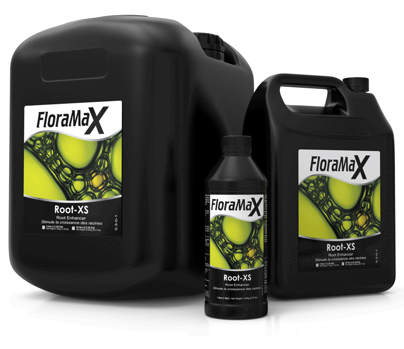 FloraMax Roots XS