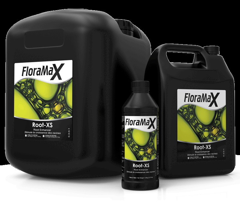 FloraMax Roots XS