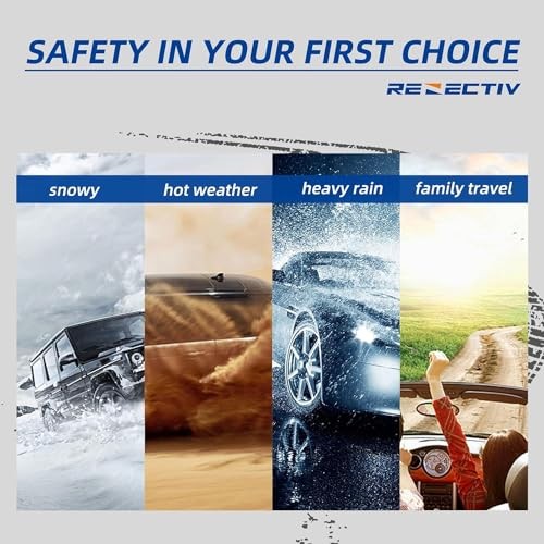 TPMS Sensor,315MHz Tire Pressure Monitor Sensors Fit for Ford F2GT1A180AB 1PC