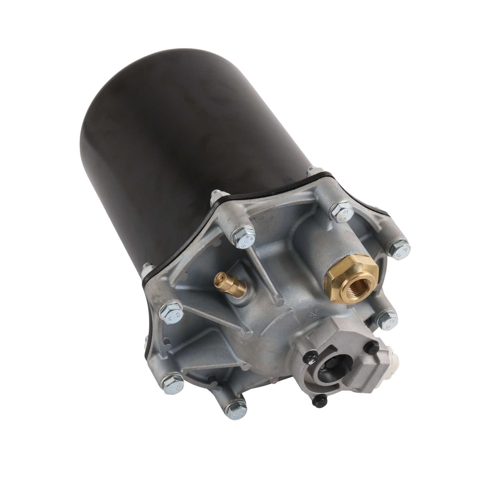 AIR DRYER AD-9 AD9 STYLE REPLACES FOR BENDIX 065225 109685 12V